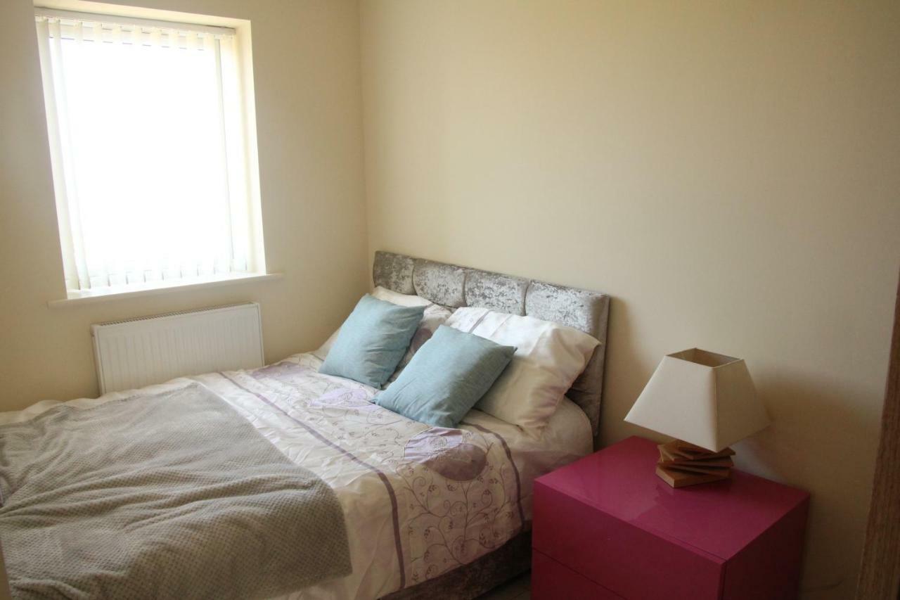 렌페어페찬 Bright Modern House Beside Snowdonia 빌라 외부 사진